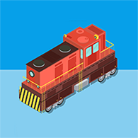 CryptoTrains