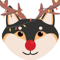 ShibaRudolph