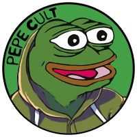 PEPE CULT