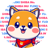 Floki Shiba Inu