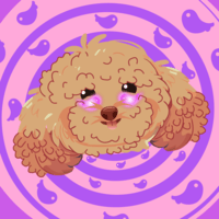 Winnie the Poodle
