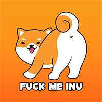 FUCK ME INU