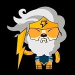 FLOKI GOD