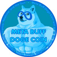 Meta Buff Doge Coin