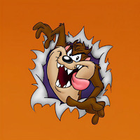 TAZMANIAN DEVIL