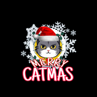 MerryCatmas