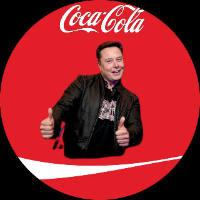 Coca Cola Elon