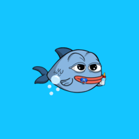 Baby BLUB