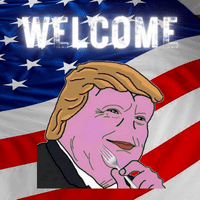 🔥🔥🔥 TRUMP FORK 🔥🔥🔥