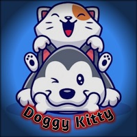 Doggy Kitty