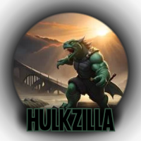 HulkZilla