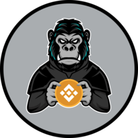 Bitcoin Ape