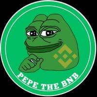 PEPE THE BNB