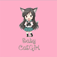 Baby Catgirl