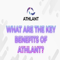 Athlant Token