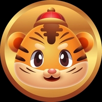 Lunar Tiger Token