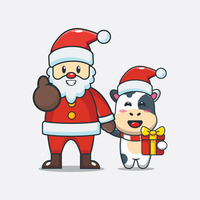 Santa Muu