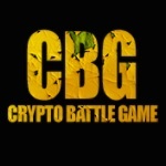Crypto Battle Game