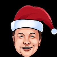 Elon Santa