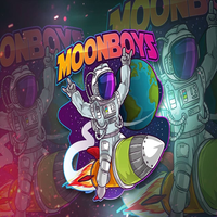 MoonBoy