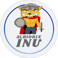 Albiorix Inu