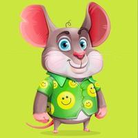 Wiki Rat