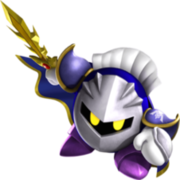 Metaverse Knight