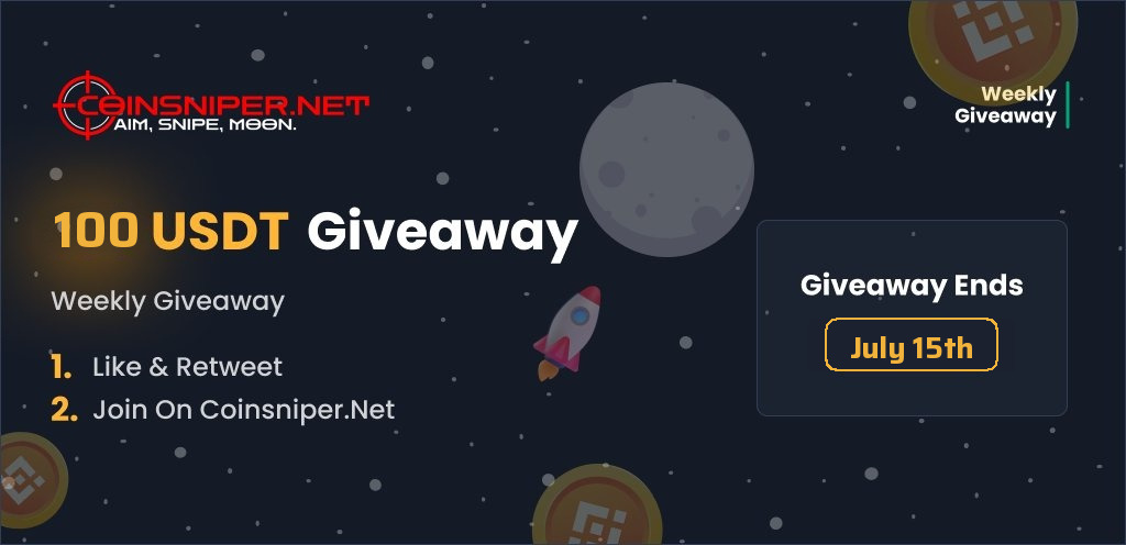 Giveaway