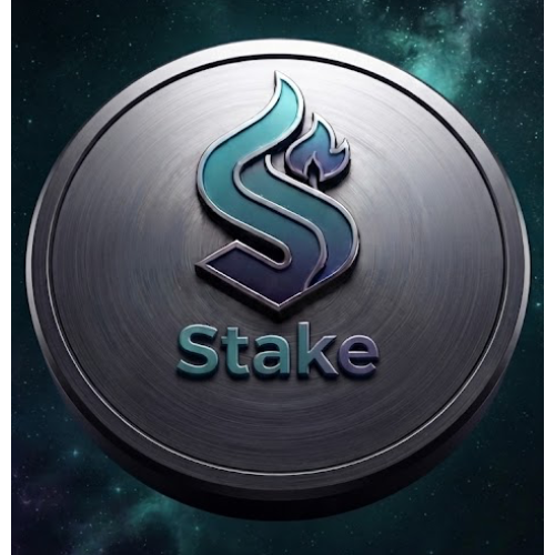 Stake Token