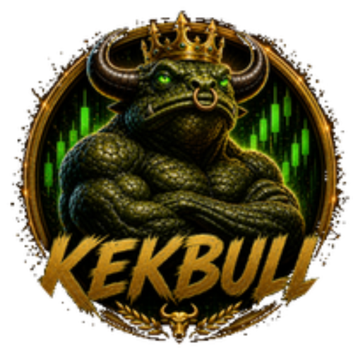 KEKBULL