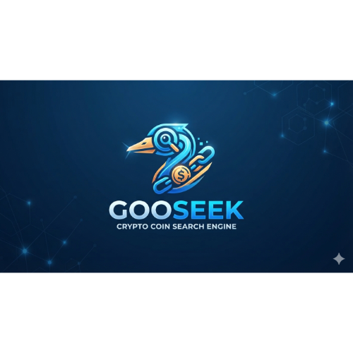 GOOSEEK CURRENCY