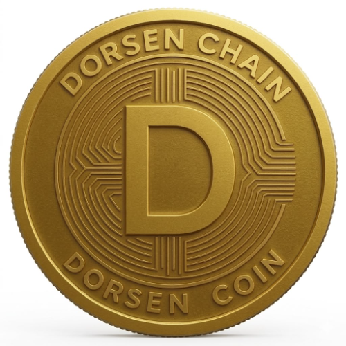 Dorsen Coin