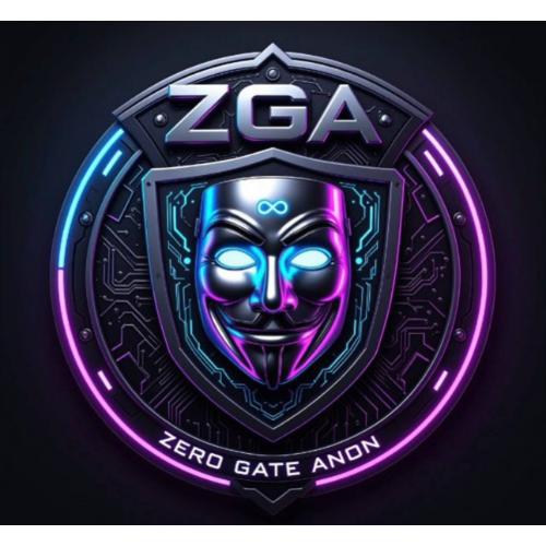 ZERO GATE ANON
