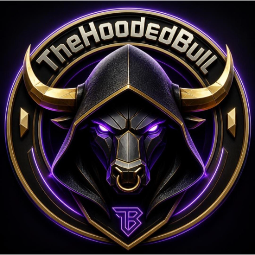 TheHoodedBull