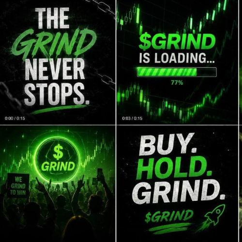 $GRIND
