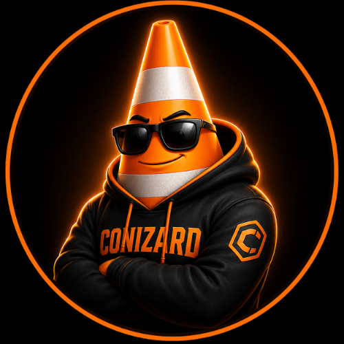 conizard
