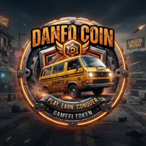 DANFO COIN