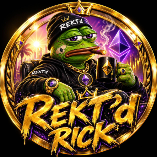 REKTd Rick