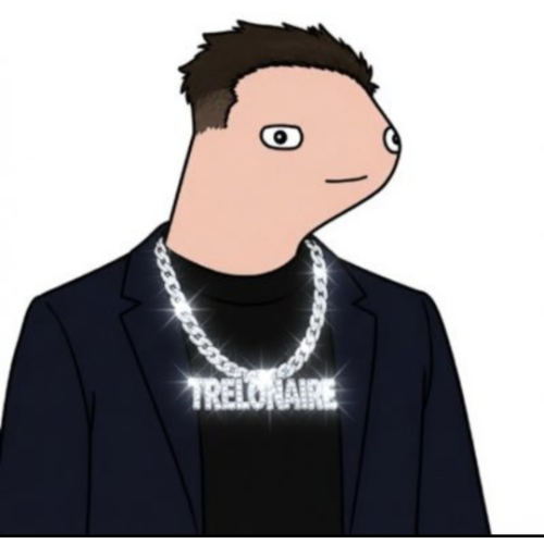 Trelonaire Musk