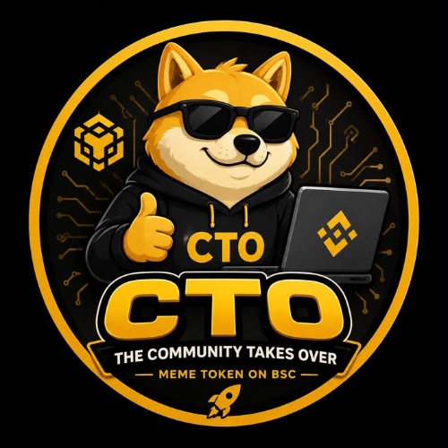 COMMUNITY TAKE OVER