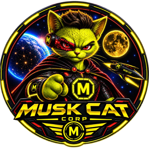 Musk Cat