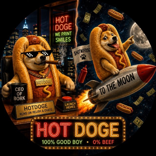 HOTWIFDOG