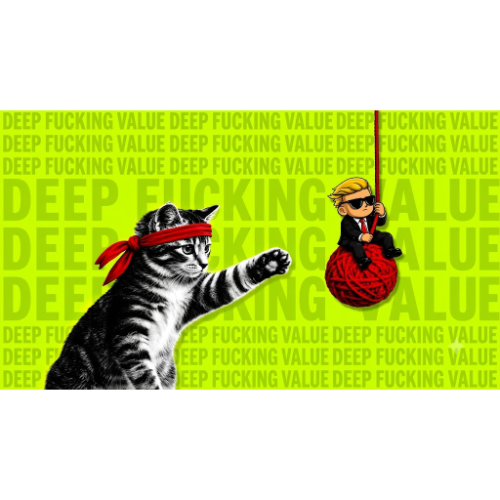 DeepFuckingValue