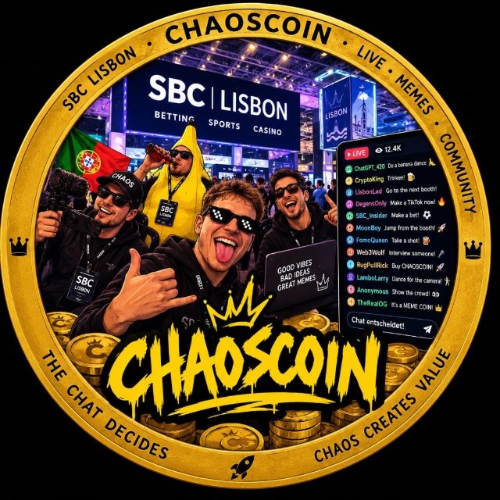 CHAOS COIN