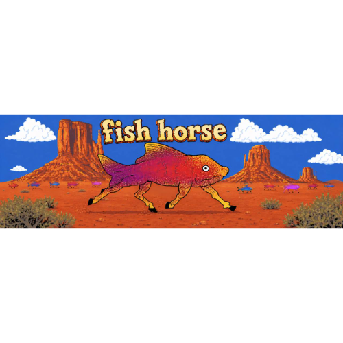 FishHorse