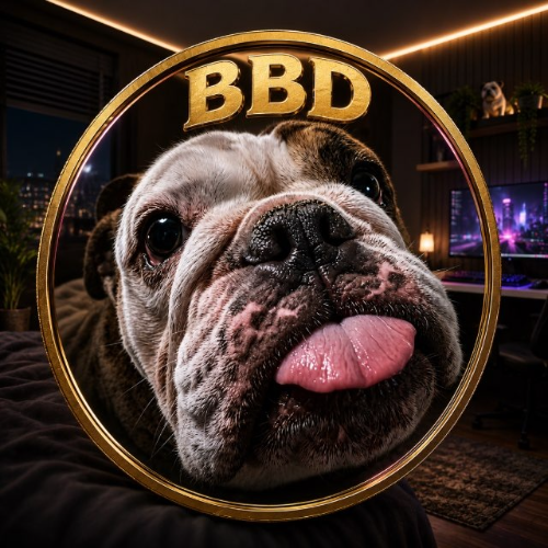Bullish bulldog