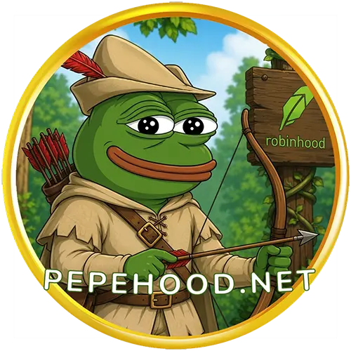 PEPEHOOD