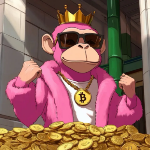 Ape BTC