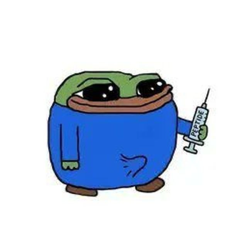 $pepetide