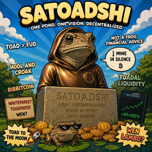 Satoadshi